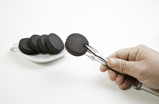 Activated Charcoal that provides multiple benefits