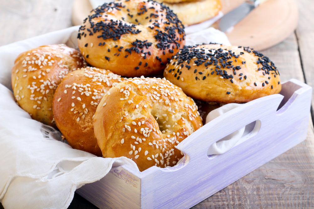 bagels
